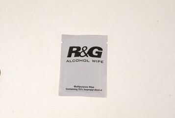 R&G（アールアンドジー） トラクションパッド MT-10(16-) | EZRG924
