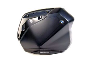 BMW 純正 Touring case left S1000XR(2019-)  | 77418392339