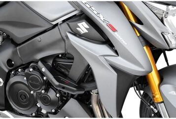 Top-Block / トップブロック フレームスライダー SUZUKI GSXS1000S (15-20), カラー: ブラック | RLS34-N