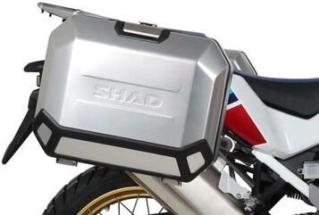 Shad / シャッド 4Pシステムフィッティング HONDA CRF 1100 L AFRICA TWIN ADV.SPORT '20 | H0DV104P