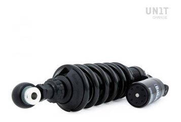 Unitgarage / ユニットガレージ Rear shock absorber Ohlins R nineT BLACKLINE (high version) | AG2109