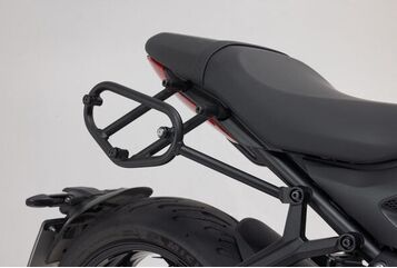 SW-MOTECH / SWモテック SLC side carrier left | HTA.11.842.10000