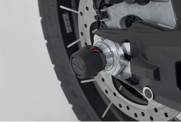 SW-MOTECH / SWモテック Slider set for rear axle | STP.22.176.10302/B
