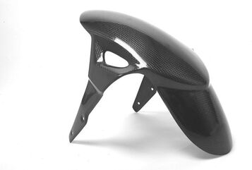 FULLSIX FRONT MUDGUARD S2R/S4R Color - CLEAR COAT | MD-MN00-TC01