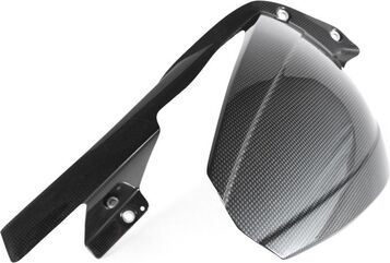 FULLSIX REAR HUGGER - WIDE Color - SATIN | MD-V418-S12
