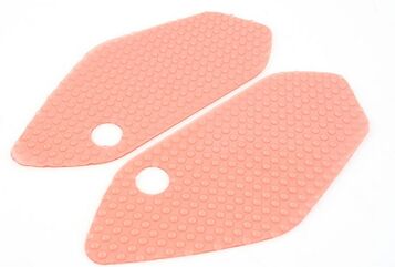 FULLSIX TANK GRIP - TRANSPARENT | MC-EVRR-TG46T