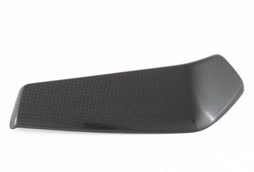 FULLSIX FRONT MUDGUARD Color - CLEAR COAT | MD-MN14-TC34R