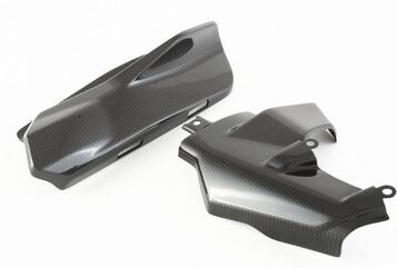 FULLSIX FRONT MUDGUARD Color - MATT | MD-MN14-TM36LU