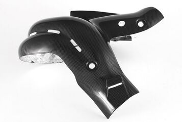 FULLSIX EXHAUST PROTECTION OEM | MD-V418-M61