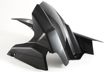 FULLSIX REAR HUGGER | MK-Z918-TC11