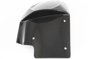FULLSIX REAR MUDGUARD SHORT | MM-F312-TM11