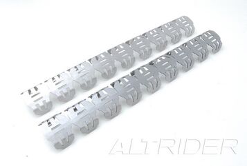 Altrider / アルトライダー Universal Header Guards (pair) - BMW R 1200 GSW | R113-5-1109