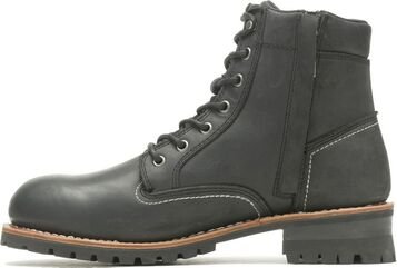 Harley-Davidson Bentler 6" boots for men, Black | 98617-24EM