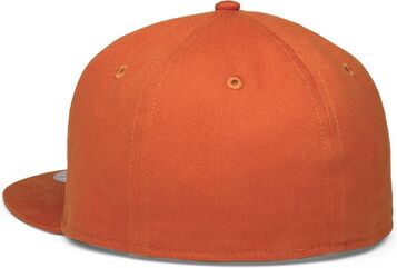 Harley-Davidson Cap-Bb,Woven, Vintage Orange | 99411-22VM