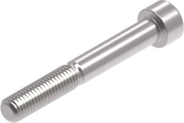 Evotech Performance Evotech Performance, EP M10 x 75 x 1.5mm Pitch Caphead - 316 S/S | PRN014358
