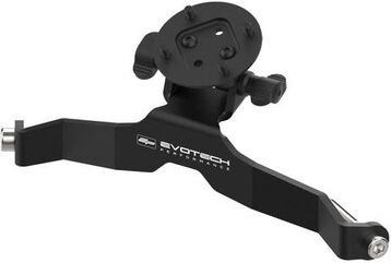 Evotech Performance Suzuki, EP TomTom Compatible Sat Nav Mount - Suzuki Hayabusa (2008-2020) | PRN014567-016163