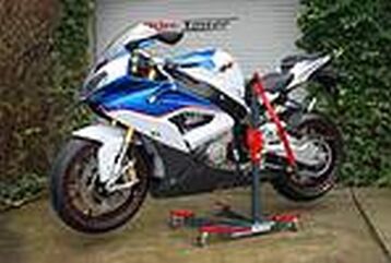 Bike Tower Stand / バイクタワースタンド BMW S1000RR Bj.2015-2017