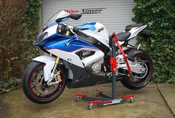 Bike Tower Stand / バイクタワースタンド for BMW S1000RR 2015 / 2016