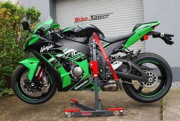 Bike Tower Stand / バイクタワースタンド for Kawasaki ZX-10R 2016