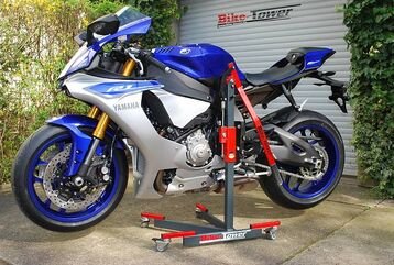 Bike Tower Stand / バイクタワースタンド R1 RN32 (2015-)