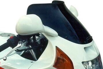 MRA / エムアールエーCBR 1000 F - Spoiler windshield "S" 1989-1992 | 4025066111770