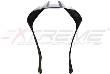 Extreme エクストリームコンポーネンツ エアボックスカバー with side panel Kawasaki ZX10R (2012/2020) | LK1655