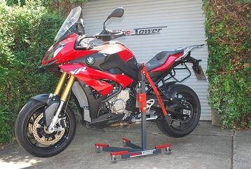 Bike Tower Stand / バイクタワースタンド for BMW S1000XR (2020 - )