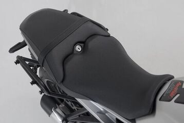 SW-MOTECH / SWモテック Legend Gear （レジェンドギア） サイドバッグシステム LC ブラック Edition | BC.HTA.01.979.20100