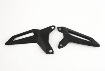FULLSIX HEEL GUARDS PAIR | MD-9912-R22