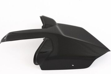FULLSIX FRONT MUDGUARD Color - CLEAR COAT | MD-MS10-TC62