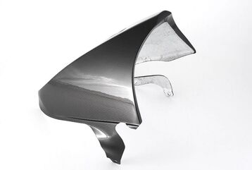 FULLSIX BELLY PAN - 1299 Superleggera / Final Edition | MD-SL17-C41