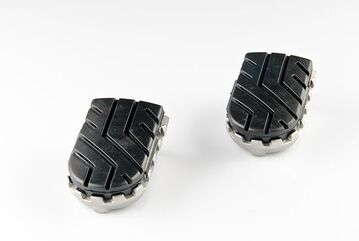 SW MOTECH / SWモテック ION フットレストキット Aprilia Tuareg 660 (21-). | FRS.13.011.10200/S