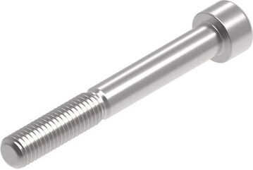 Evotech Performance Evotech Performance, EP M10 x 80 x 1.5mm Pitch Caphead - 316 S/S | PRN014475