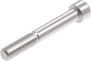 Evotech Performance Evotech Performance, EP M12 x 90 x 1.75mm Pitch Caphead - 316 S/S | PRN015074