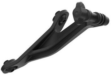 Evotech Performance BMW, EP Footpeg Rear facing Action Camera Mount - BMW M 1000 R (2023+) (Left-hand Side) | PRN016266