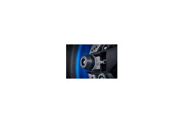 Evotech Performance Suzuki, EP Rear Spindle Bobbins - Suzuki GSX-8S (2023+) | PRN016485-01