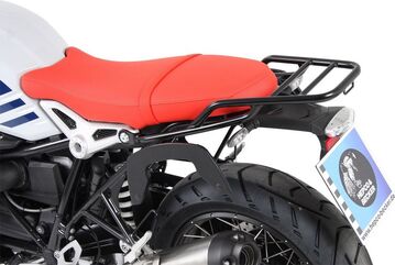 ヘプコ＆ベッカー C-Bow シーボウ サイドキャリア BMW R nineT Urban G/S from 2017 | 6306506 00 01