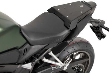 Hepco & Becker スポルトラックフォー Honda CB 650 R / E-Clutch (2024-) | 6709547 00 01