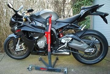 Bike Tower Stand / バイクタワースタンド BMW S1000RR (09'-11')