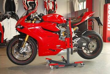 Bike Tower Stand / バイクタワースタンド Ducati Panigale 1199 / S