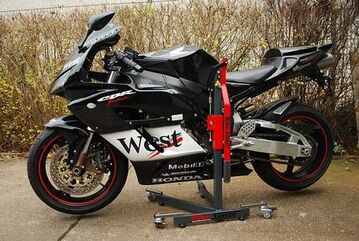 Bike Tower Stand / バイクタワースタンド Honda CBR 1000RR SC57