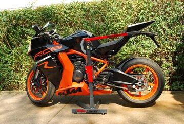 Bike Tower Stand / バイクタワースタンド KTM RC8'R