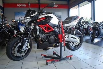 Bike Tower Stand / バイクタワースタンド for Aprilia Shiver 750