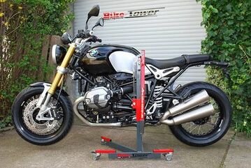 Bike Tower Stand / バイクタワースタンド for BMW R nine T