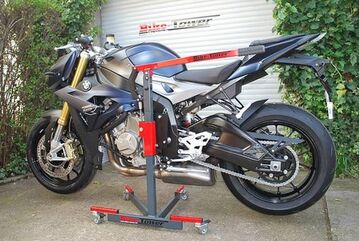 Bike Tower Stand / バイクタワースタンド for BMW S1000R (2014-2016)