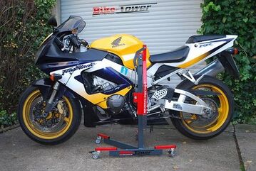 Bike Tower Stand / バイクタワースタンド for Honda CBR900RR SC44