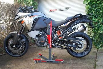 Bike Tower Stand / バイクタワースタンド for KTM 1190 Adventure