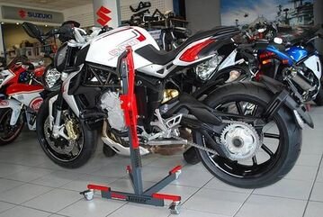 Bike Tower Stand / バイクタワースタンド for MV Agusta Dragster 800