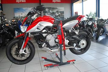 Bike Tower Stand / バイクタワースタンド for MV Agusta Rivale 800