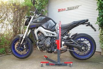 Bike Tower Stand / バイクタワースタンド for Yamaha MT-09